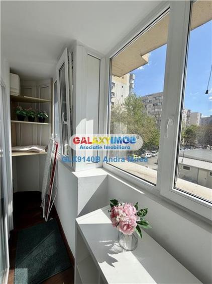 Inchiriere garsoniera Mall Vitan Renovata PRIMA INCHIRIERE - 18