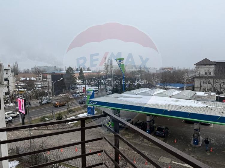 Apartament 2 Camere Pacii, Militari, Parcare, Bloc 2019 - 11