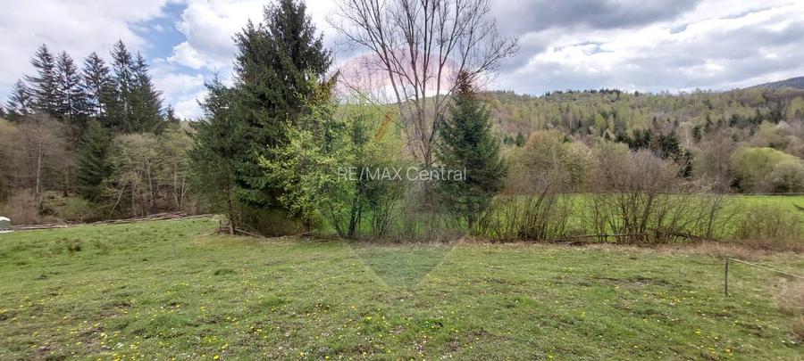 Poienita 2800mp, Covasna, zona hotel Clermont, inconjurat de padure - 6