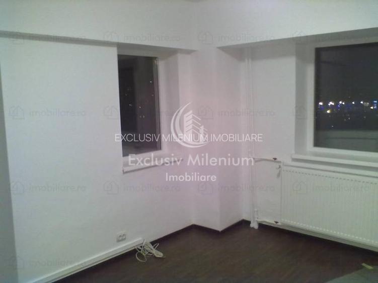 Duplex Bd Unirii / Alba Iulia 5 Camere Birouri - 3