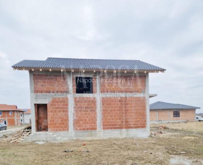 Casa 4 camere de vanzare in Cihei - 4