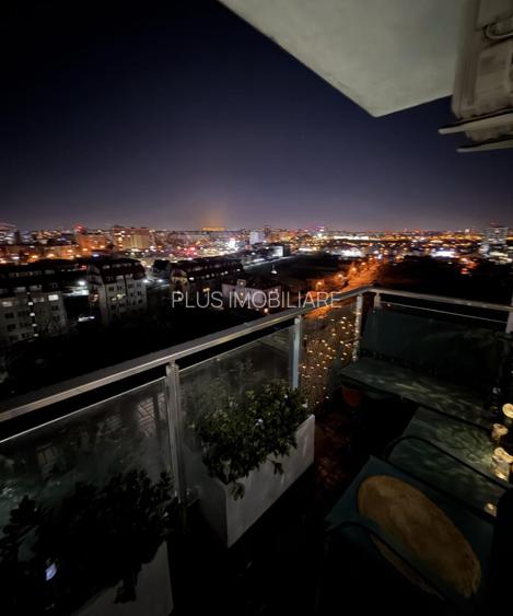 Apartament 2 camere Lux +Loc de parcare in Complexul Estik Park - 6