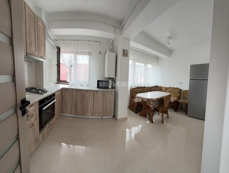 Apartament 2 Camere Decomandat – Tătărași, Zona Piața Chiril - 3