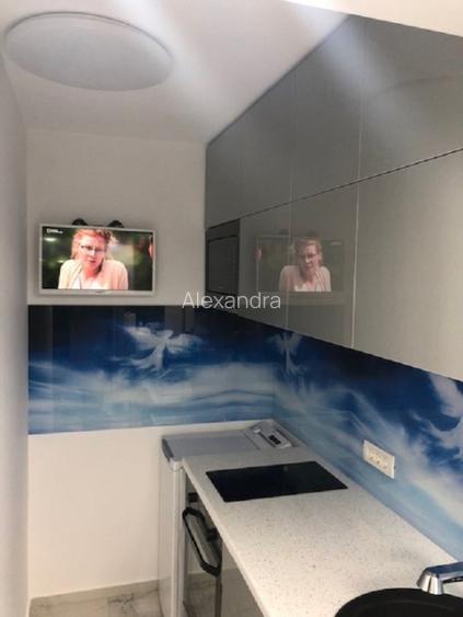 Propietar, inchiriez garsoniera ultraLUX , Titan, Costin Georgian - 14