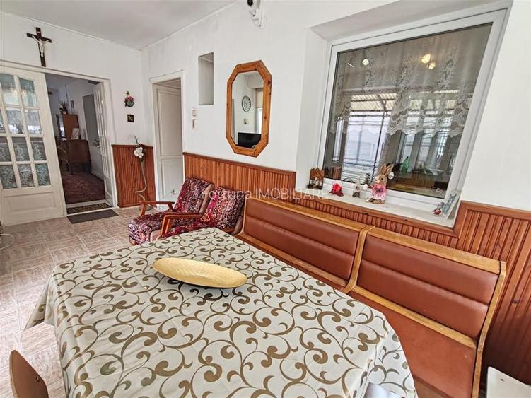 Casa individuala , teren 717 mp - Sacele - 11