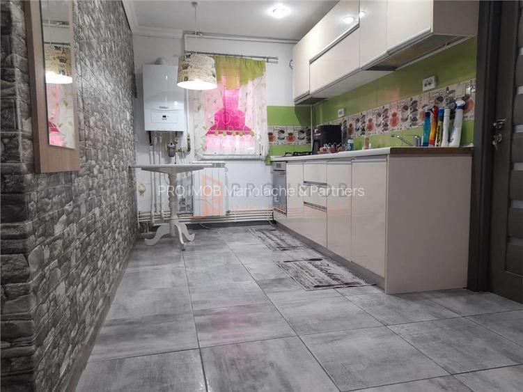 EXCLUSIVITATE! Apartament 2 camere decomandat zona Brosteni - 2