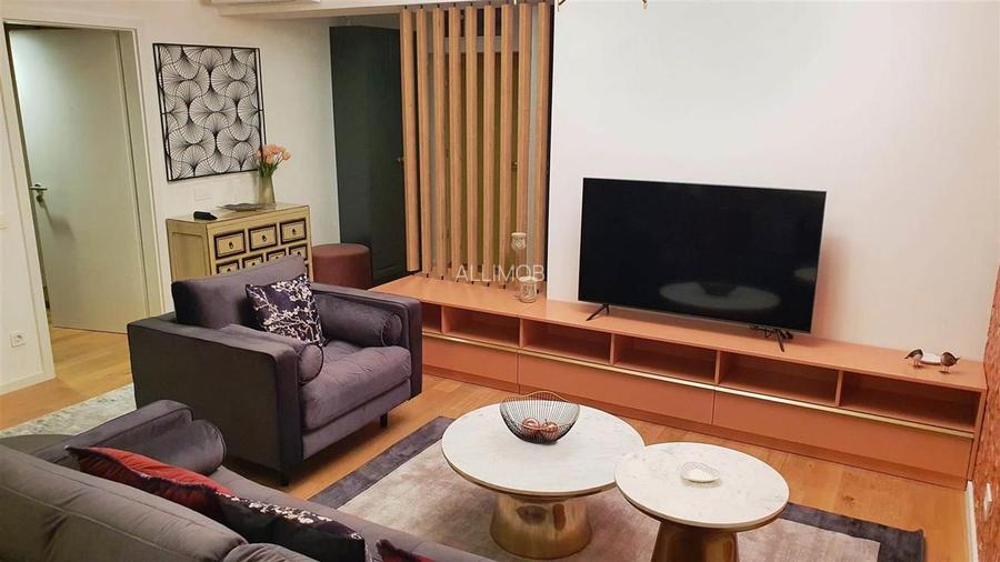 Apartament 2 camere in complex Aviatiei Park - 12