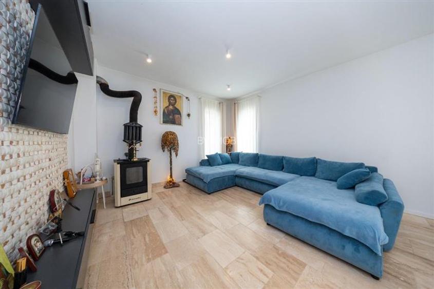 Vanzare casa pasiva 4 camere, Ghimbav, constructie 2024 - 21