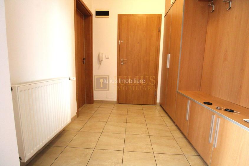 Apartament in Zona Girocului - Spitalul Judetean - 8
