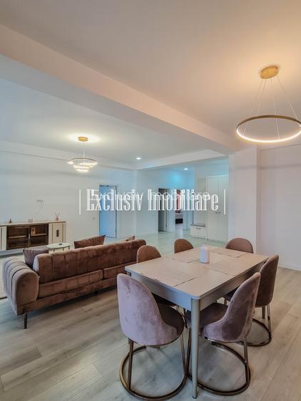 UNICAT -- Vedere la Mare -- Apartament Remarcabil cu 2 Terase si Parcare Privata - 14