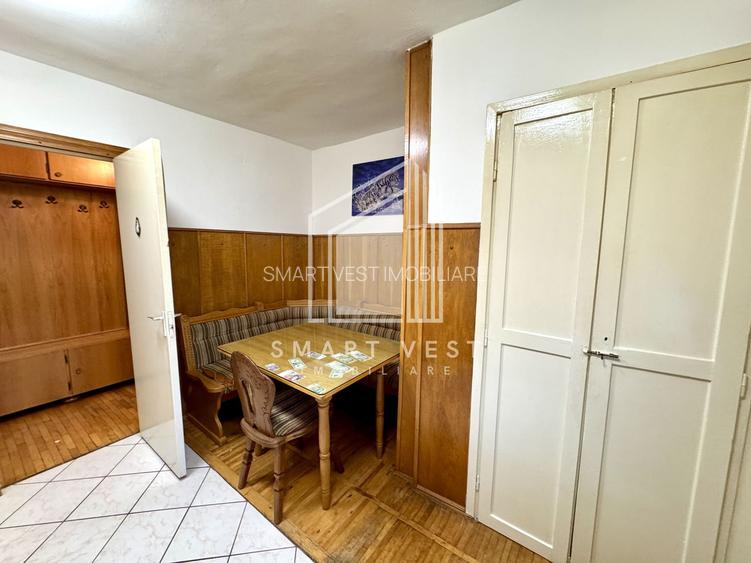 Apartament 3 camere | 67 mp utili | Zona Micro 16 - 10