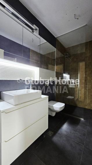 Penthouse modern  155 MP | Doina Residence - Pipera | Parcare subterana - 21