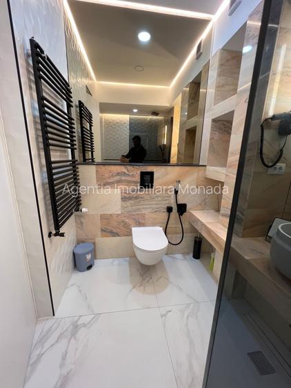 Apartament 2 camere de incihiriat Politehnica (SUPERB)+Parcare Proprie - 19