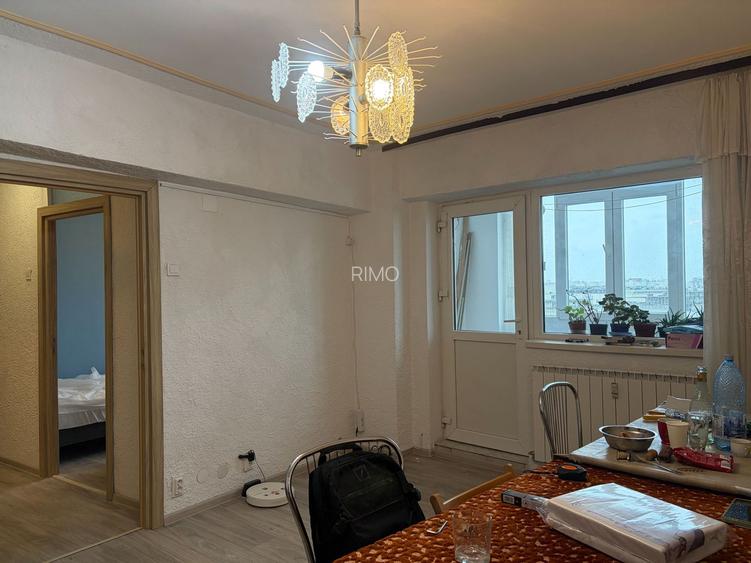 Apartament spatios cu trei camere, Aparatorii Patriei, 124.000€ - 3