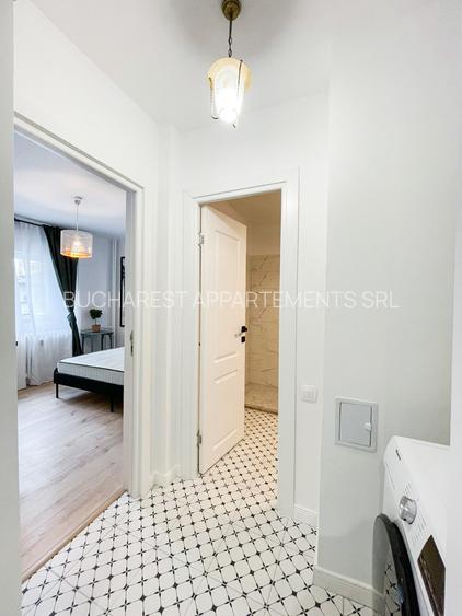 Apartament cu 3 camere de inchiriat Calea Mosilor / Obor - 16