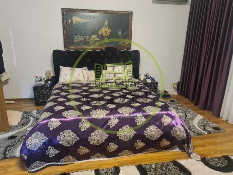 Complex de 2 case moderne  suprafata totala de 245mp mobilate, zona Terezian - 18