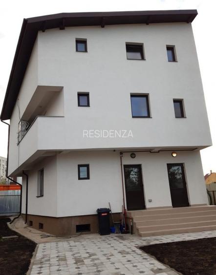 Spatiu Birouri 7 min metrou Nicolae Grigorescu 81mp mobilat - 3