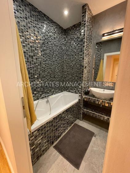 Asmita Garden, Vacaresti, Metrou - 15