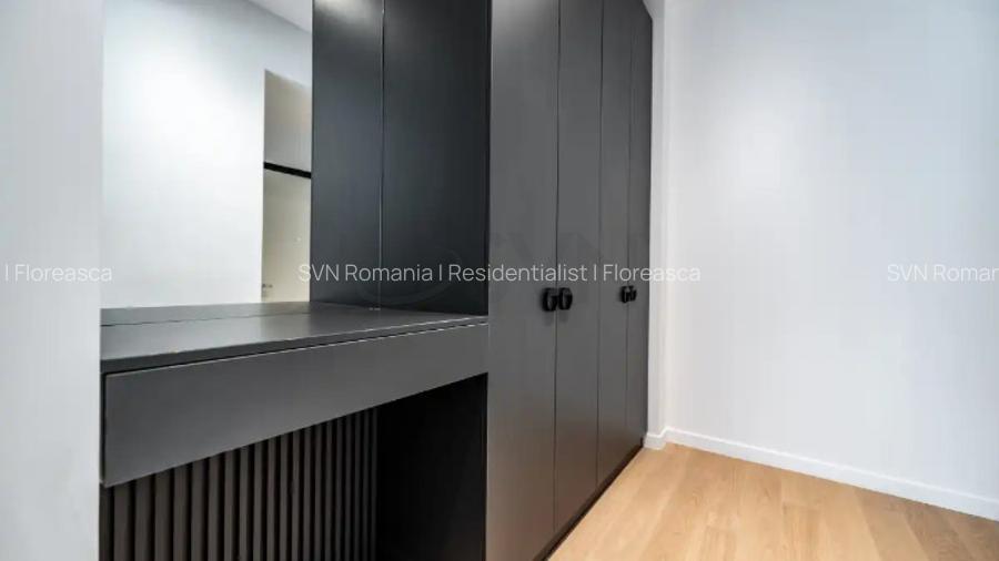 REA1023198 Apartmament 2 camere view superb I One Verdi Park I Floreasca - 10