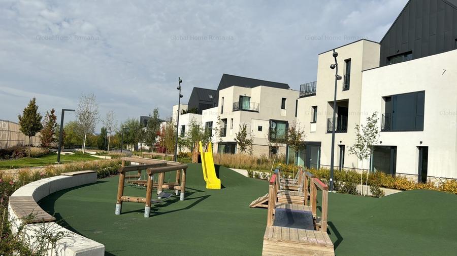 Apartament | 2 camere | Bloc nou | Parcare| Porsche Pipera | Avalon Estate - 19