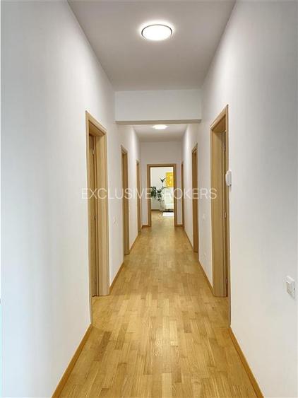 Exclusive Penthouse Charles de Gaulle  Panoramic View - 22