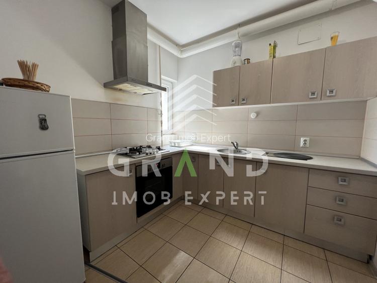 3 camere decomandate | 2 băi | Balcon | Parcare | Zona Iris/Oașului - 5