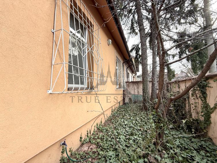 Imobil in zona Floreasca- Ideal investitie- urbanism P+3R - 22