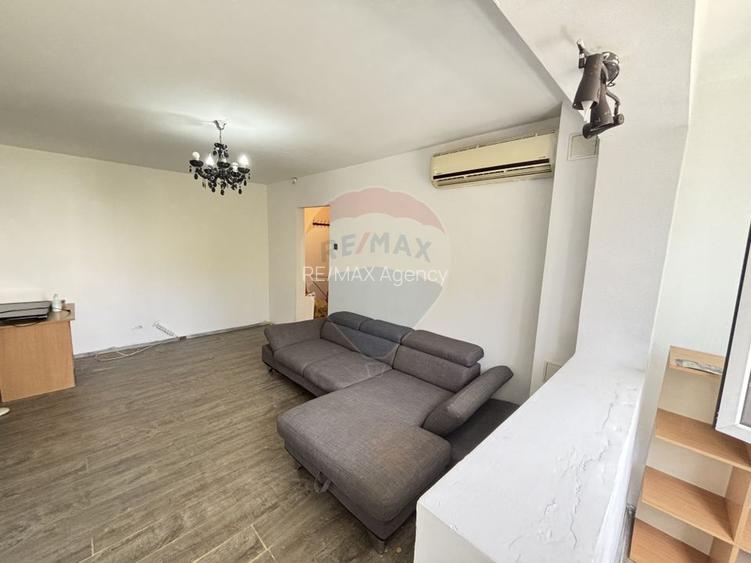 Apartament cu 2 camere de vânzare în zona Drumul Taberei - 5