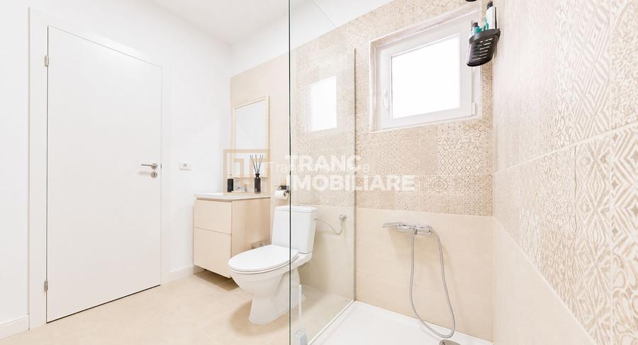 Casă modernă 3 camere în Via Carmina – Vladimirescu - 13