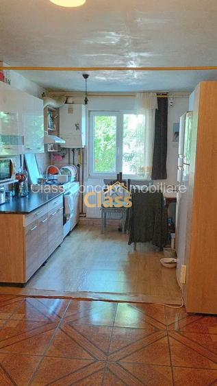 Apartament 3 camere | decomandat | 65 mpu | Aleea Retezat Manastur - 3