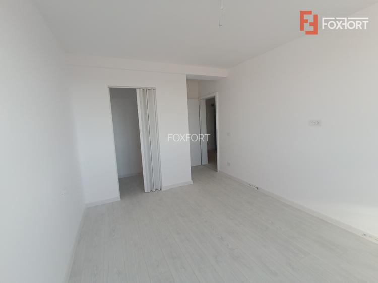 Apartament cu 3 camere decomandat, ETAJ 2 - Giroc - 21