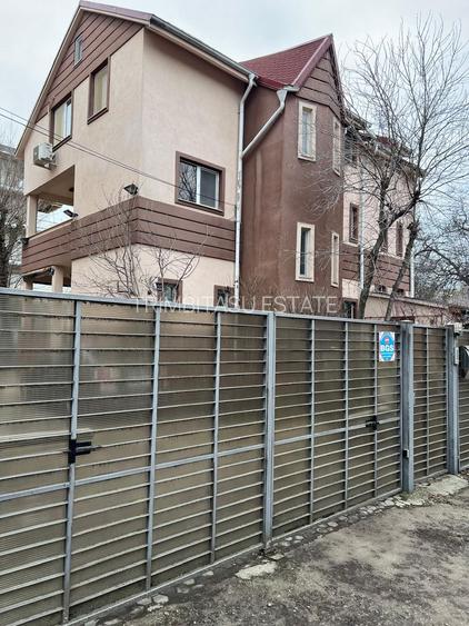 PIPERA - Iancu Nicolae | Vila 290 mp| Teren 387 mp | langa padure - 29