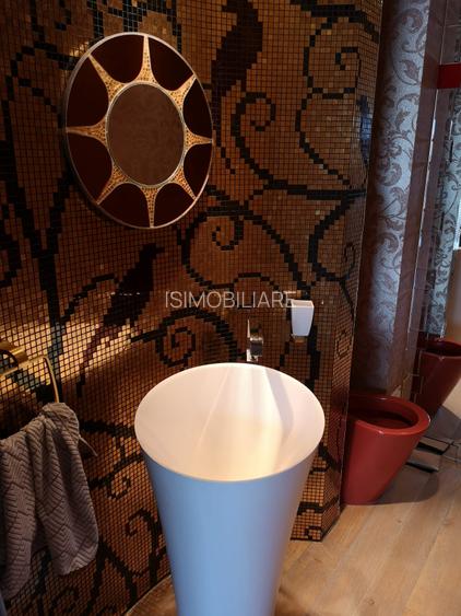 Apartament de lux 4 camere Beller - 19