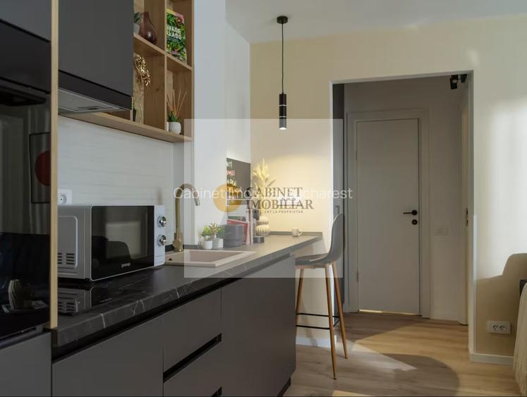 AIRBNB - 6 pers I Unirii - Centru Vechi I Etaj 4  I Balcon deschis - 11