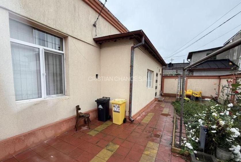 8138   Casa 3 camere caramida TOMIS 2 - 4