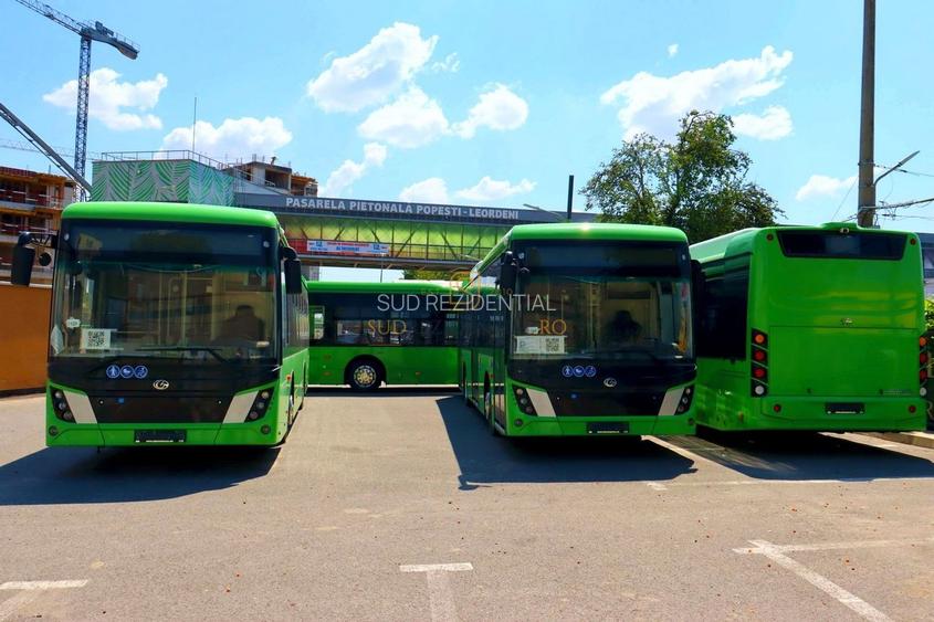 Metrou Berceni - Garsoniera spatioasa in bloc nou, finisaje premium - 9