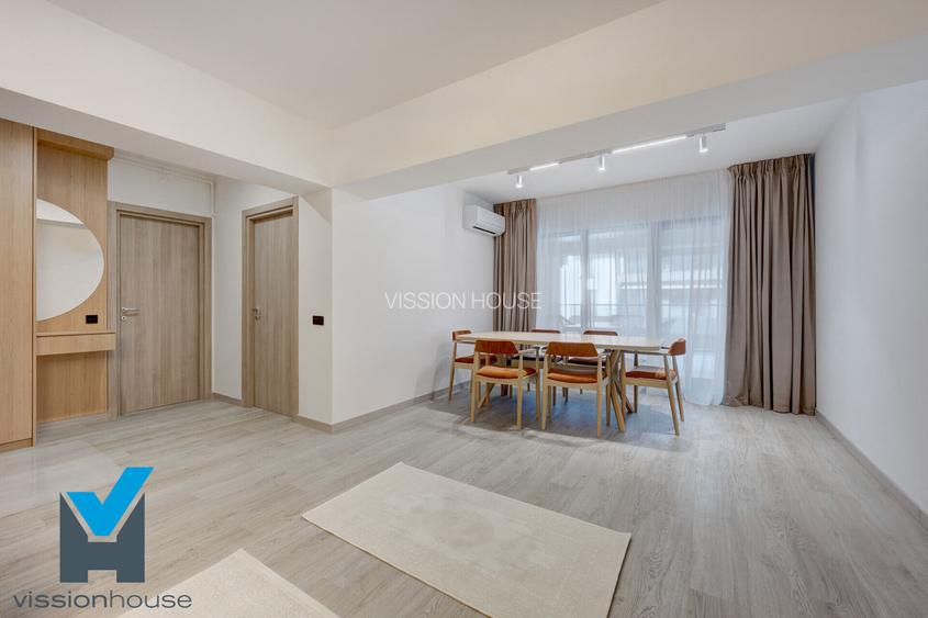 Duplex modern 147 mp | Select Residence | Et. 11+12 - 2