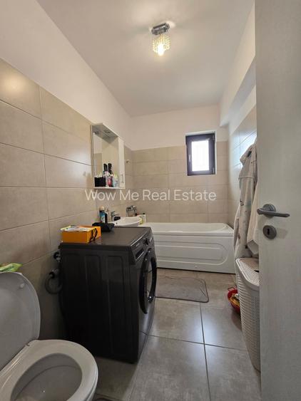 Apartament 2 Camere Strada Stejarului  Fundeni Dobroești - 7