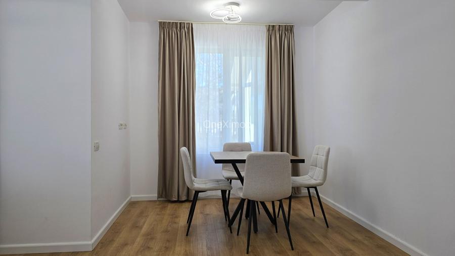 NOU! VILA | Corbeanca Laguna Albastră, 4 cam, mob+util | PRIMA INCHIRIERE | C-0% - 9