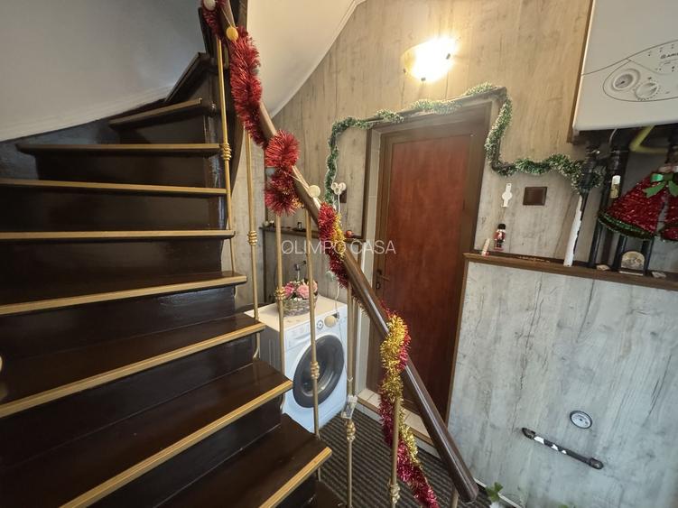 Casa cu potențial - Victoriei - 6