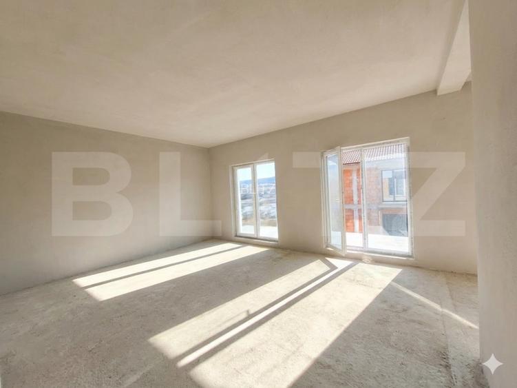 Casa Individuala Premium in Chinteni 214 mp utili, garaj dublu - 11