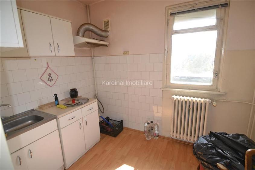 Vanzare garsoniera decomandata Astra- Planete - 19