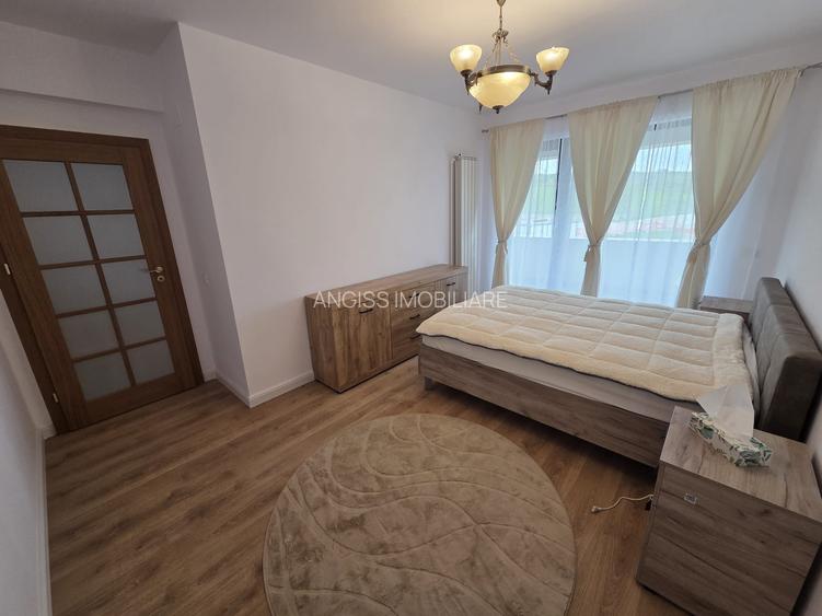 Apartament  NOU - 2 CAMERE  65Mp - 5