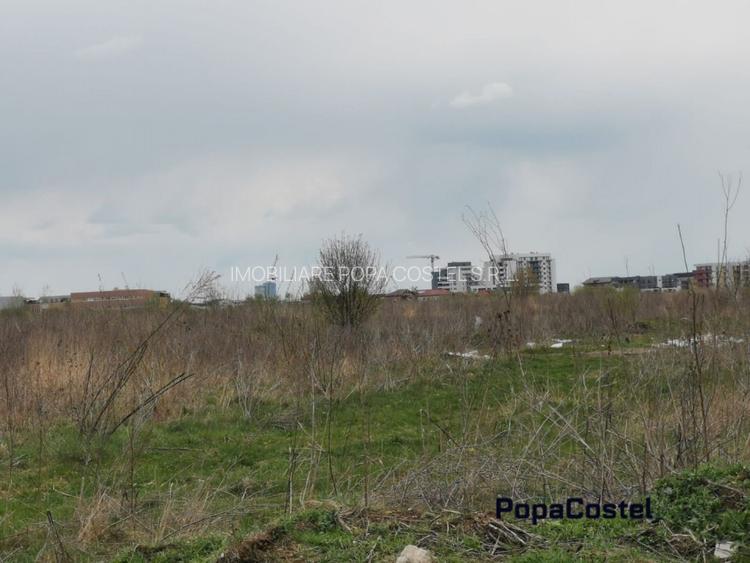 Sisesti str.Dirijorului (in capatul str.Al.Bratu) 1000 mp deschidere 18,27 ml - 3