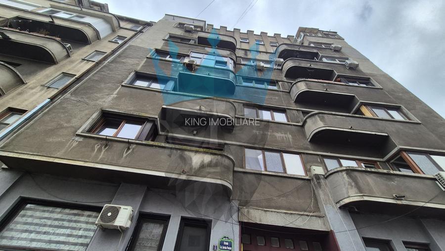 Apartament 2 Camere Natiunile Unite Bucuresti - 25