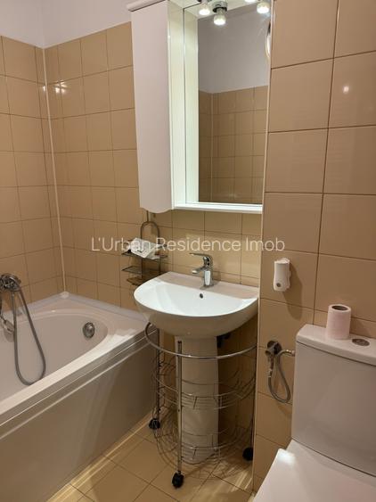 Straulesti, 2 Cocosi, apartament 2 camere etaj 2/4 - 11