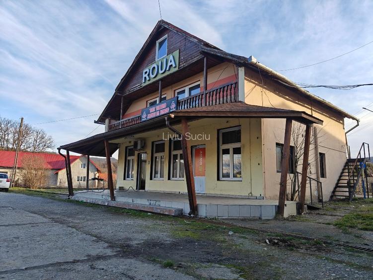 Pensiunea Roua (de vanzare) - 13