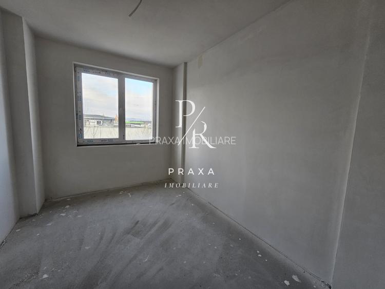 Apartament 3 camere 62 mp utili, SEMIFINISAT, zona strazii Colinei! - 3