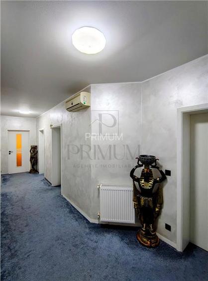 DUMBRAVITA - 3 camere 2 bai - centrala proprie - clima - ETAJ 2 - 10