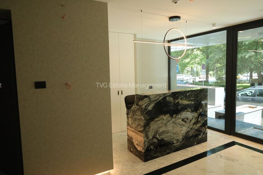 De Gaulle residence, Arcul de Triumf \ De Gaulle residence, - 9